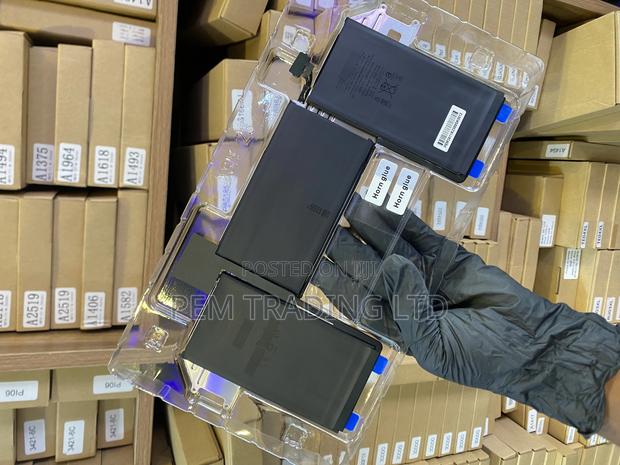 A2389 Battery Replacement for Macbook Air 13 Inch A2337 M1 · Photo 4