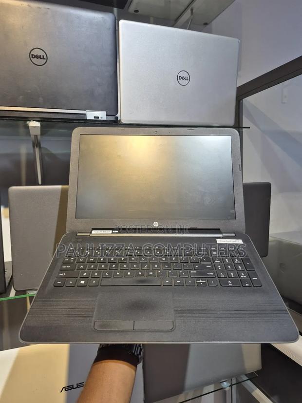 Laptop HP Pavilion 15 8GB Intel Core i7 HDD 500GB photo 2