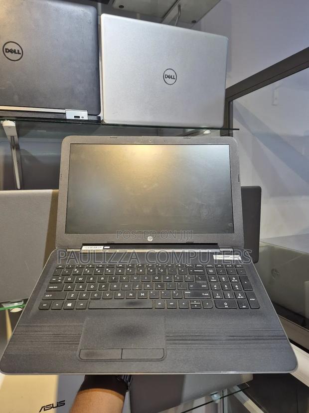 Laptop HP Pavilion 15 8GB Intel Core i7 HDD 500GB photo 3
