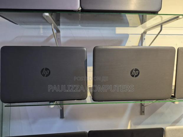 Laptop HP Pavilion 15 8GB Intel Core i7 HDD 500GB photo 4