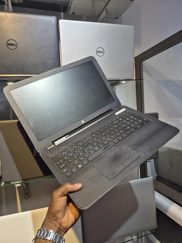 Laptop HP Pavilion 15 8GB Intel Core i7 HDD 500GB photo 5
