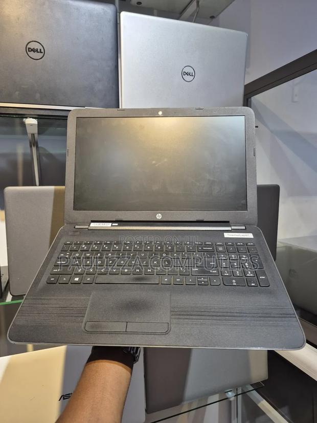 Laptop HP Pavilion 15 8GB Intel Core i7 HDD 500GB photo 7