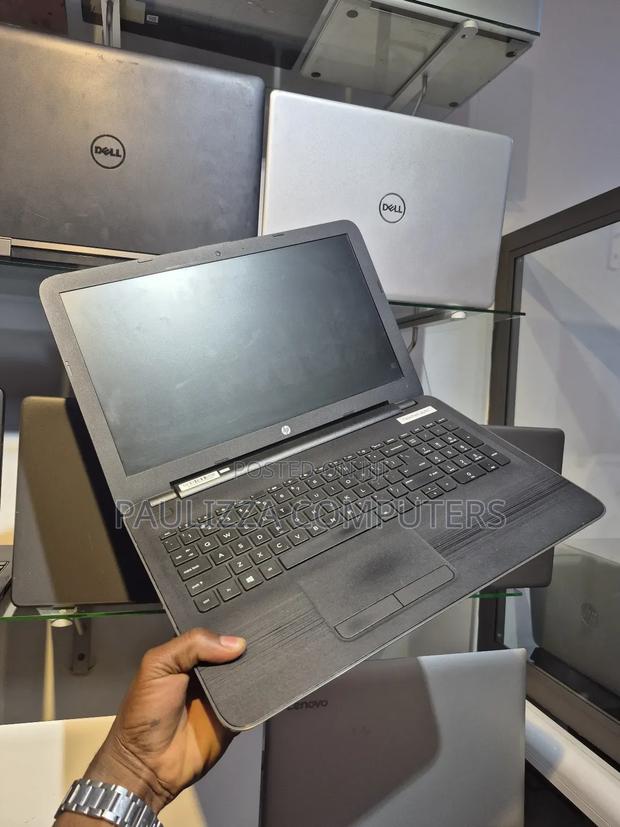 Laptop HP Pavilion 15 8GB Intel Core i7 HDD 500GB photo 8