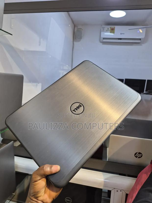 Laptop Dell Inspiron 15 8GB Intel Core i7 HDD 500GB photo 2