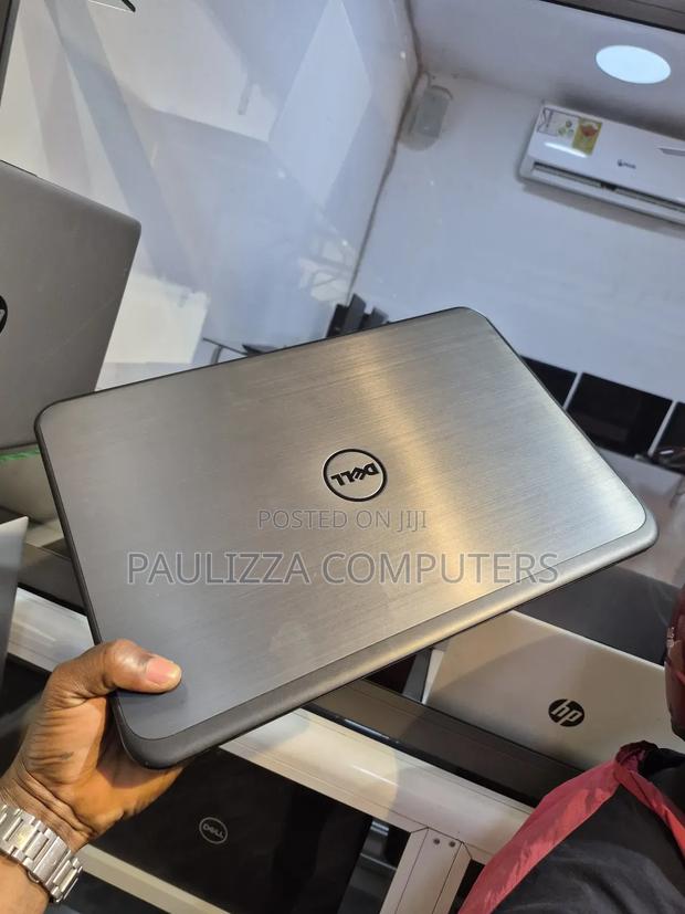 Laptop Dell Inspiron 15 8GB Intel Core i7 HDD 500GB photo 3