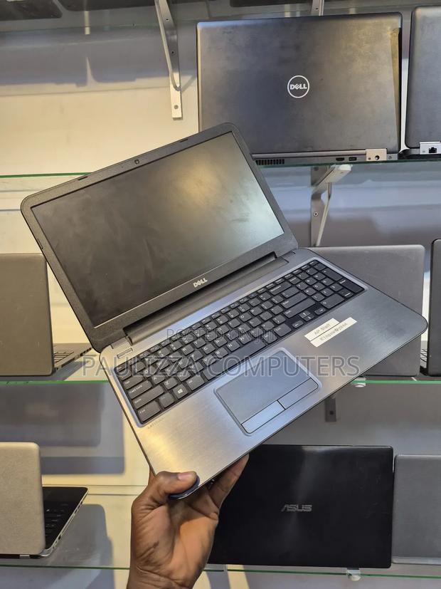 Laptop Dell Inspiron 15 8GB Intel Core i7 HDD 500GB photo 4