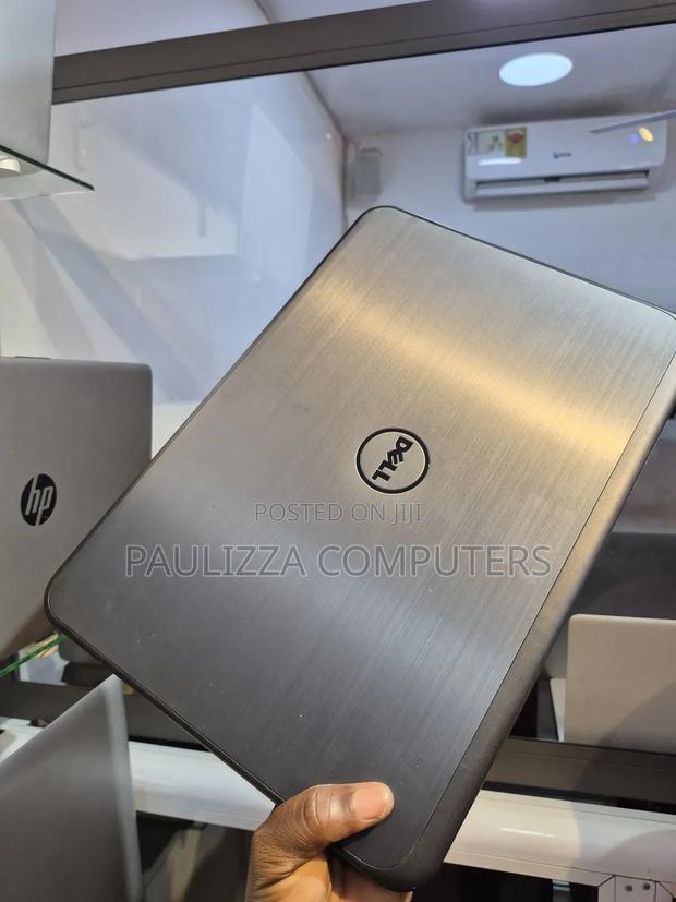 Laptop Dell Inspiron 15 8GB Intel Core i7 HDD 500GB photo 5