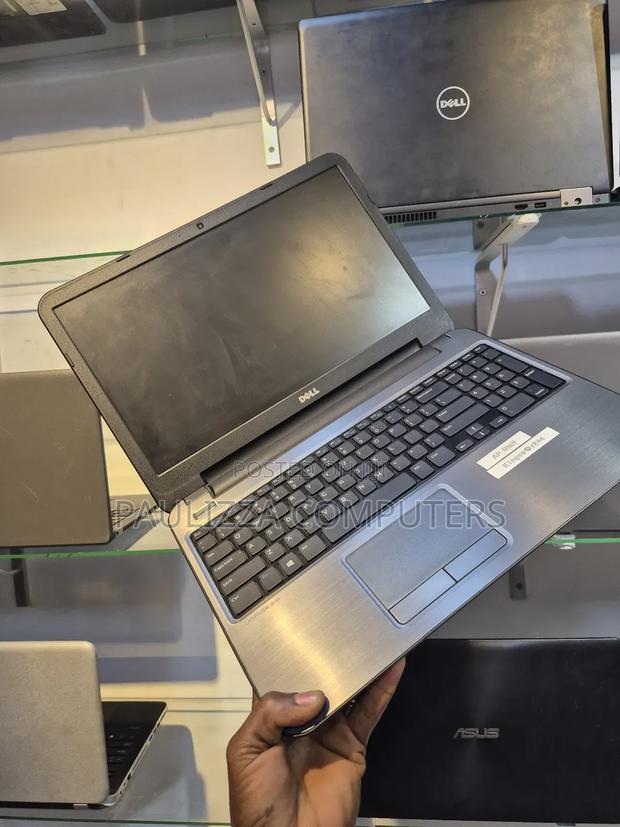 Laptop Dell Inspiron 15 8GB Intel Core i7 HDD 500GB photo 6
