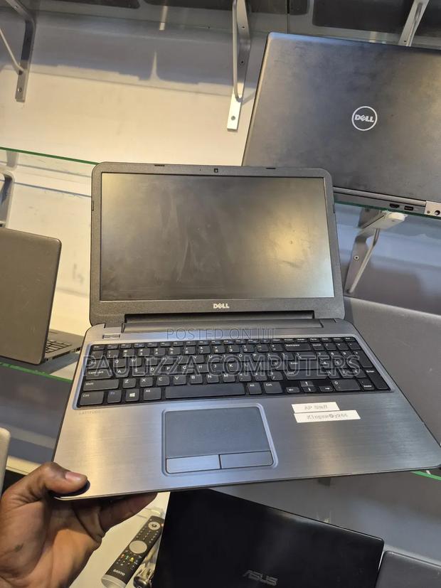 Laptop Dell Inspiron 15 8GB Intel Core i7 HDD 500GB photo 7