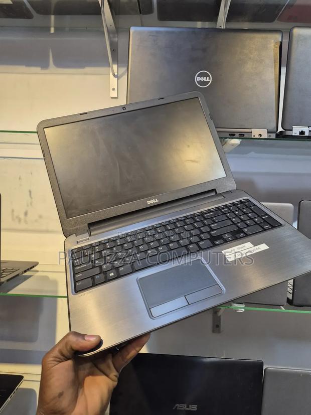Laptop Dell Inspiron 15 8GB Intel Core i7 HDD 500GB photo 8
