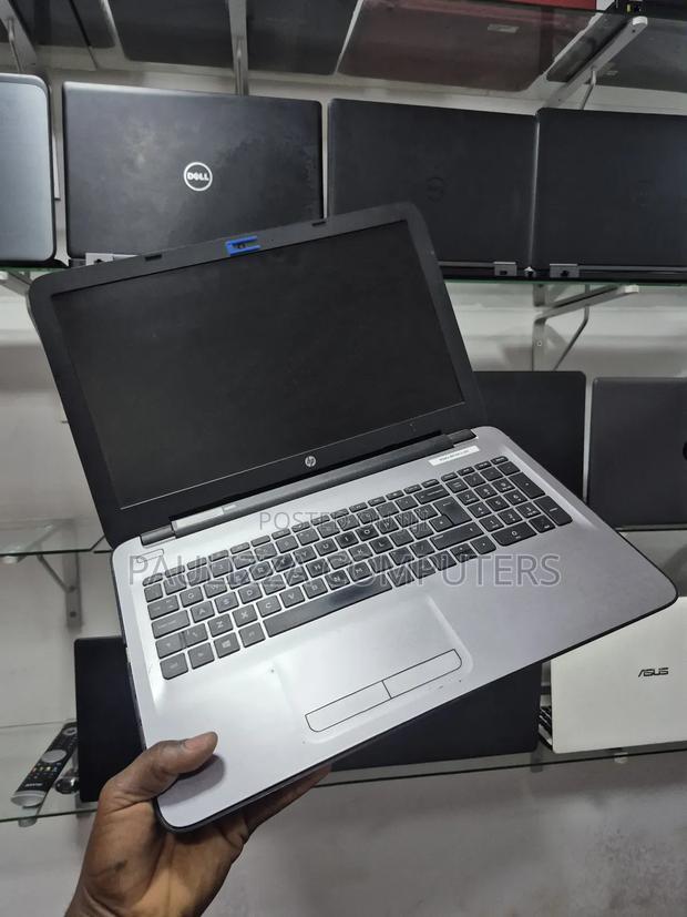 Laptop HP Pavilion 15 8GB Intel Core i7 SSD 256GB photo 2