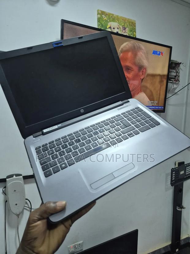 Laptop HP Pavilion 15 8GB Intel Core i7 SSD 256GB photo 3