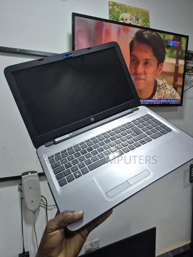 Laptop HP Pavilion 15 8GB Intel Core i7 SSD 256GB photo 4