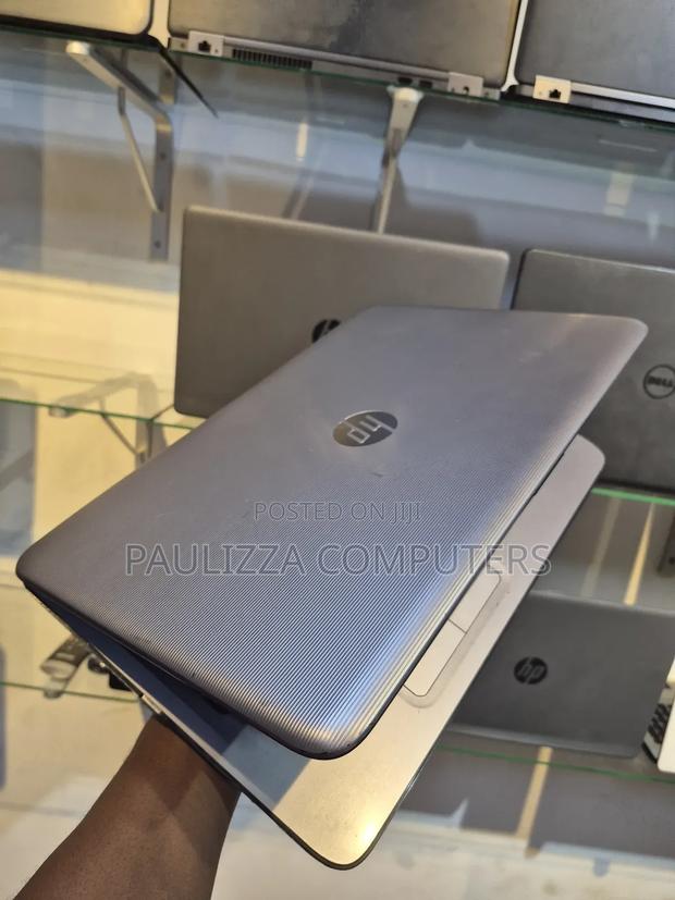 Laptop HP Pavilion 15 8GB Intel Core i7 SSD 256GB photo 6