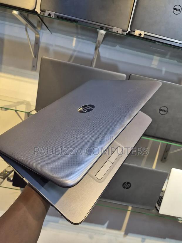 Laptop HP Pavilion 15 8GB Intel Core i7 SSD 256GB photo 7