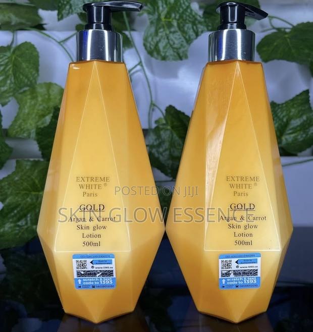 Extreme White Paris Lotion · Photo 2