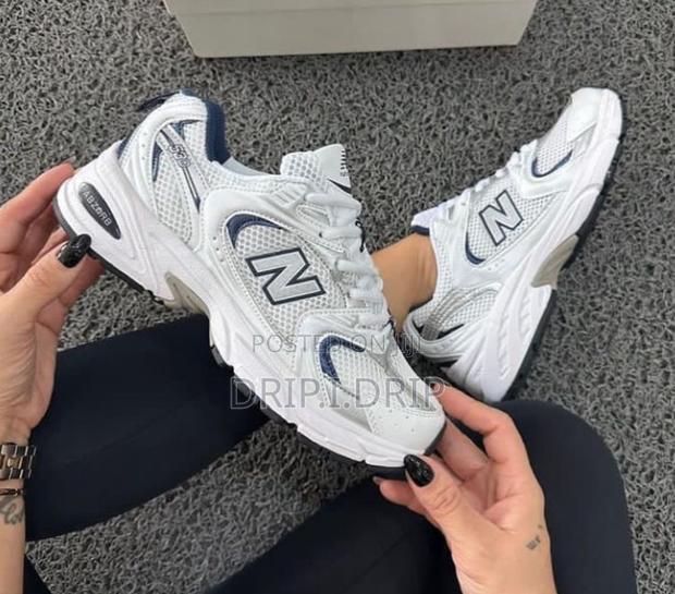 New Balance “530”.Comes in All Sizes.Authentic and Grade “A” · Photo 3