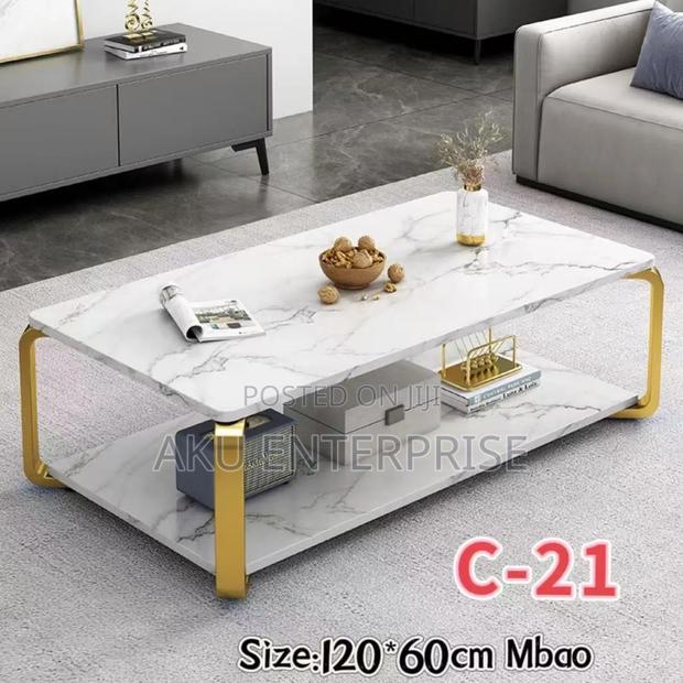 Centre Table Coffee Table · Photo 2