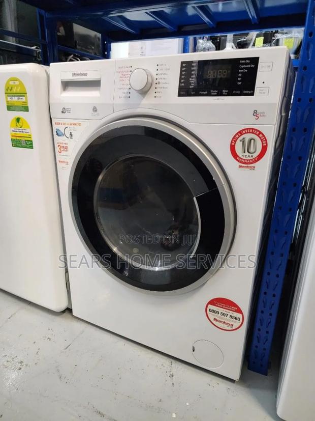 Washer Dryer
