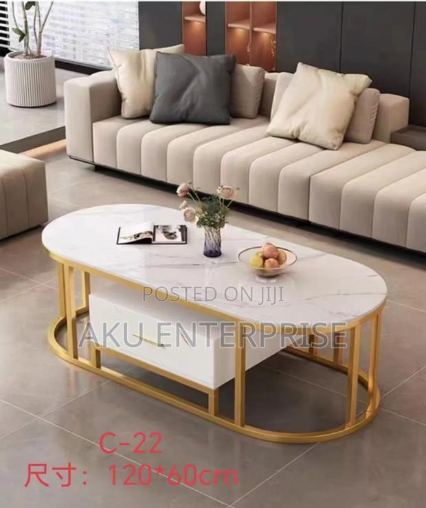 Center Table, Coffee Table · Photo 2