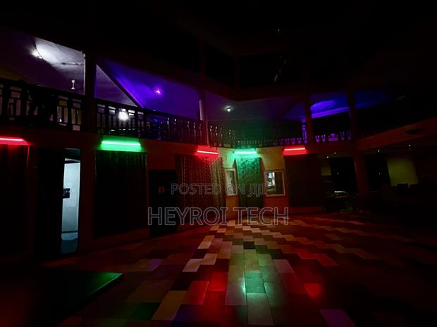 Multipurpose Events Center photo 13