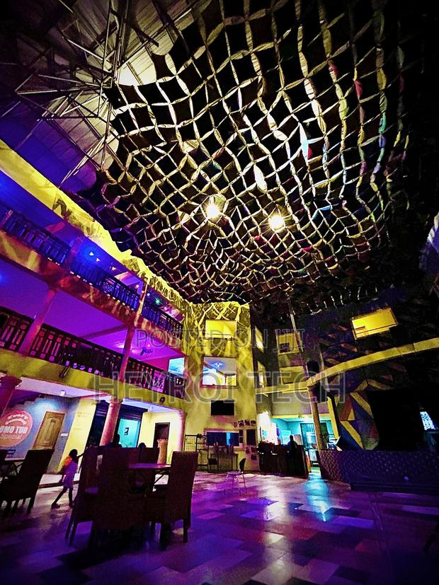 Multipurpose Events Center photo 14