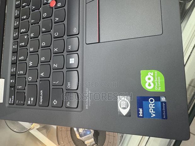 Laptop Lenovo Thinkpad X13 Yoga 16GB Intel Core I5 SSD 256GB photo 4