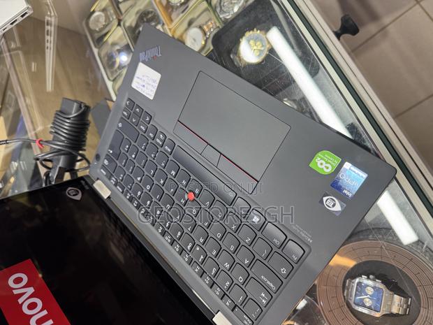 Laptop Lenovo Thinkpad X13 Yoga 16GB Intel Core I5 SSD 256GB photo 3