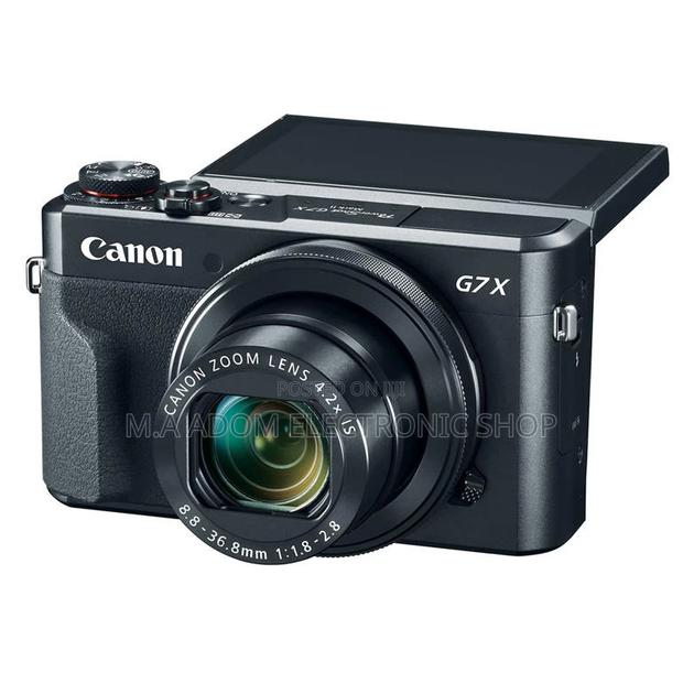 Powershots G7x Mark Ill · Photo 4