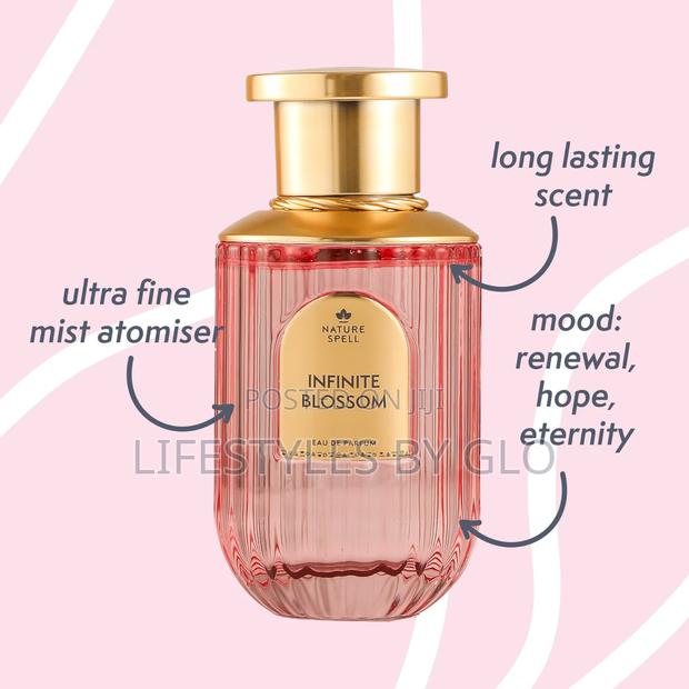 Infinite Blossom Perfume Eau De Parfum · Photo 3