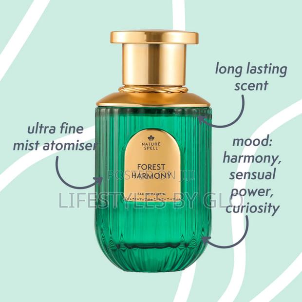 Forest Harmony Perfume Eau De Parfum · Photo 3