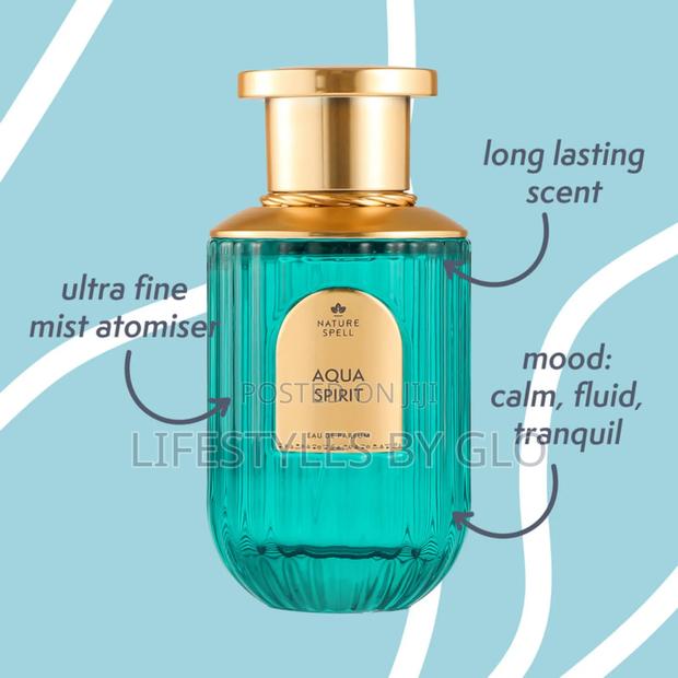 Aqua Spirit Perfume Eau De Parfum · Photo 3