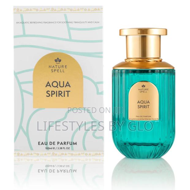 Aqua Spirit Perfume Eau De Parfum · Photo 4