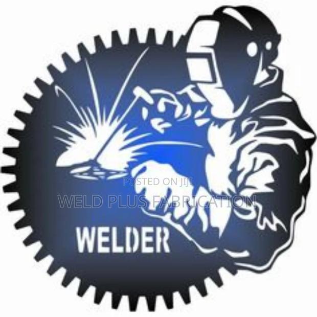 Mobile Welders and Fabricators · Photo 2