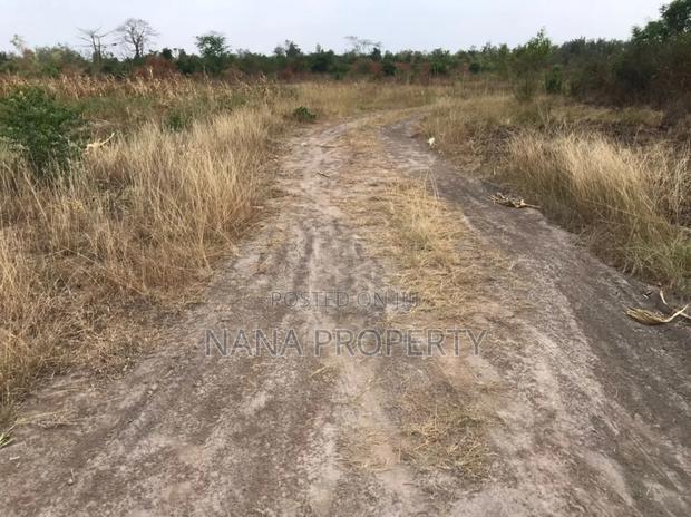 40 Acres of Land for Sale Located Bawaleshie · Photo 1