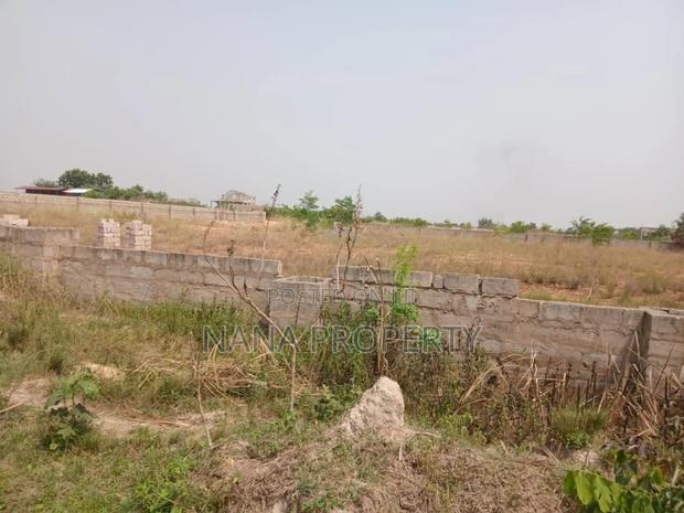 Two Plots of Land for Sale Located at Oyibi · Photo 2