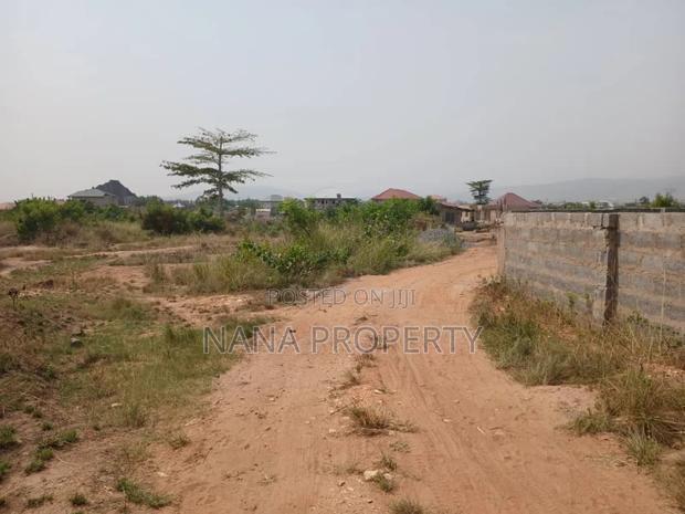 Two Plots of Land for Sale Located at Oyibi · Photo 3