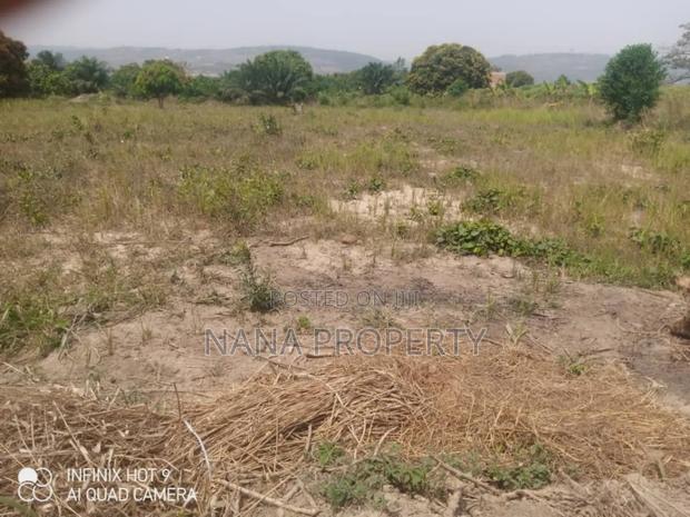 30 Acres of Land for Sale Located the Dowdowa Road Bawaleshi · Photo 1