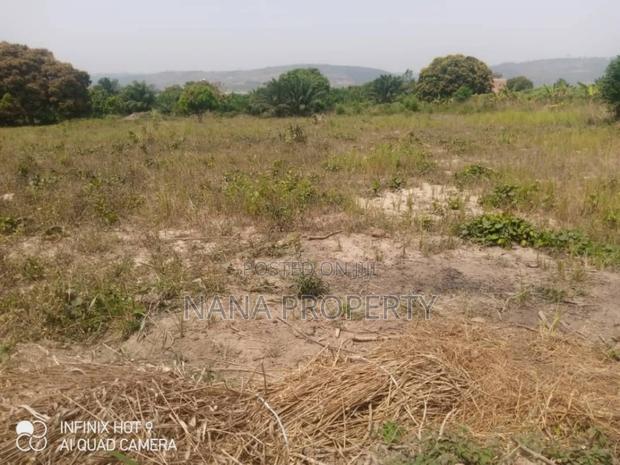 30 Acres of Land for Sale Located the Dowdowa Road Bawaleshi · Photo 2