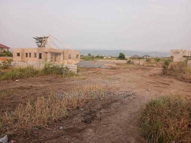 30 Acres of Land for Sale Located the Dowdowa Road Bawaleshi · Photo 3
