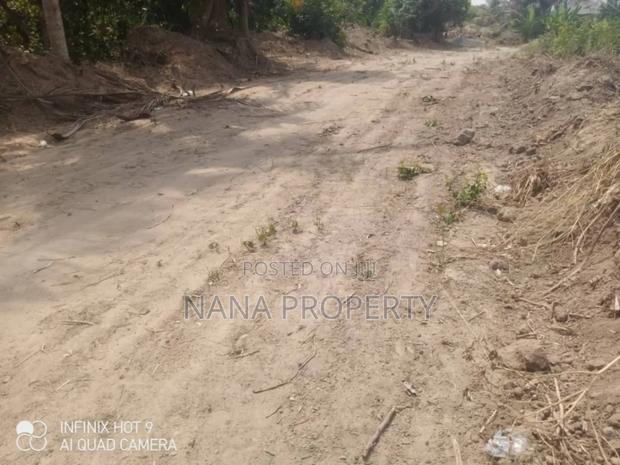 30 Acres of Land for Sale Located the Dowdowa Road Bawaleshi · Photo 4