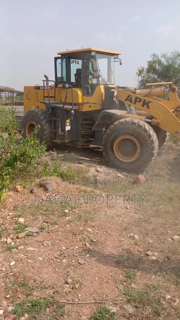 Fifty Acres of Land for Sale Located at Oyibi Bawaleshie · Photo 2