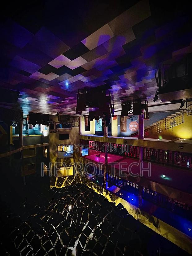 Multipurpose Events Center photo 9