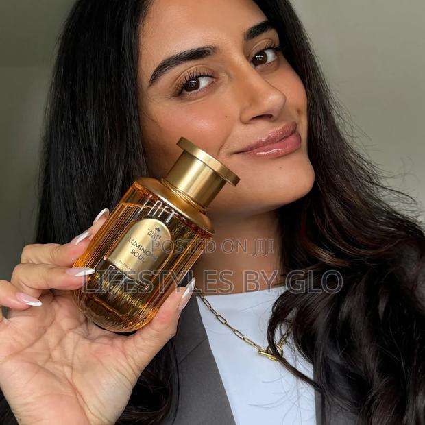 Luminous Soul Perfume Eau De Parfum, 100ml · Photo 4