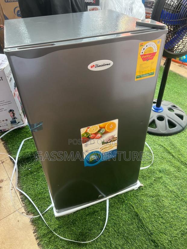 Binatone Table Top Fridge