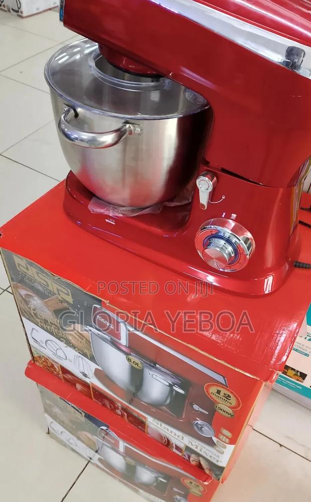 Stand Mixer photo 2