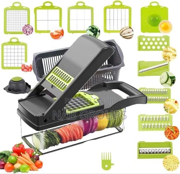 Multi Grater · Photo 3