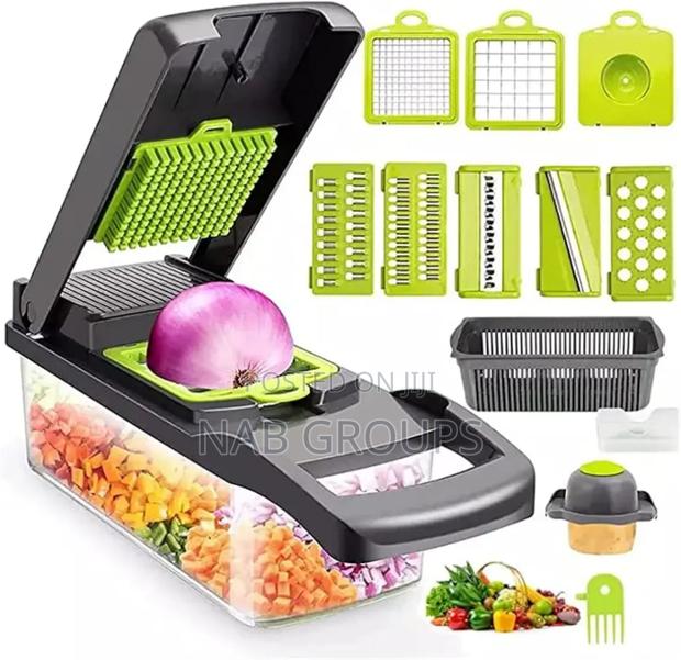 Multi Grater · Photo 4