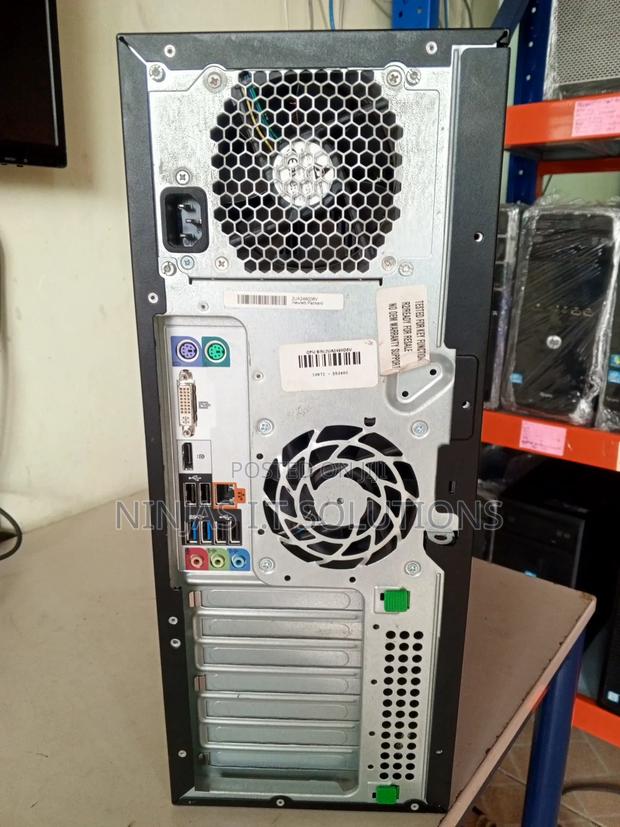 Desktop Computer HP Z220 16GB Intel Core I7 HDD 1T photo 3