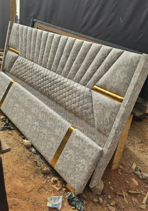 King Size Bed